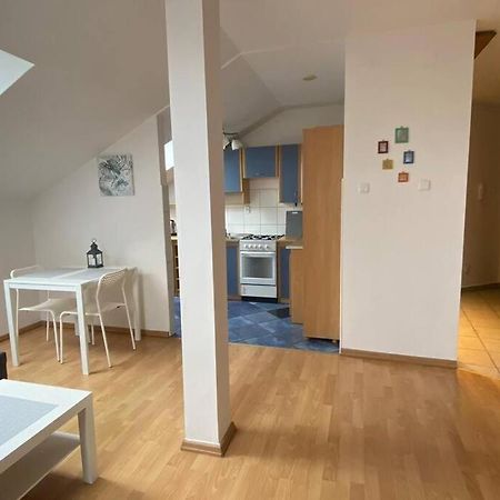 Apartament Nowy Ostrów Wielkopolski Zewnętrze zdjęcie